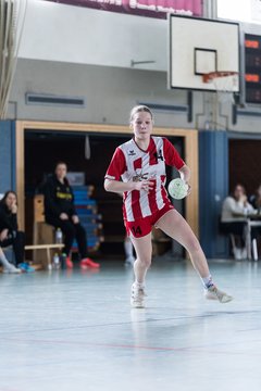 Bild 138 - wCJ Bramstedter TS - Suchsdorfer SV : Ergebnis: 30:25